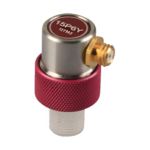 Delay Line Probe