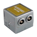 Angle Beam TR Probes For Longitudinal Waves