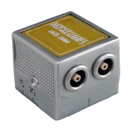 Angle Beam TR Probes For Longitudinal Waves