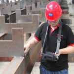 MFD500B Ultrasonic Flaw Detector - Image 5