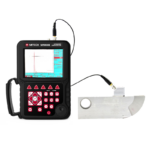 MFD500B Ultrasonic Flaw Detector