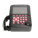 MFD500B Ultrasonic Flaw Detector - Image 4