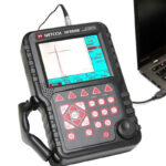 MFD500B Ultrasonic Flaw Detector - Image 2