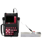 MFD660C Ultrasonic Flaw Detector