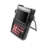 MFD660C Ultrasonic Flaw Detector - Image 4