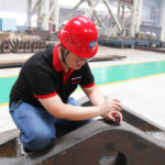 MH100 Portable Leeb hardness tester - Image 6