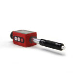 MH100 Portable Leeb hardness tester - Image 5