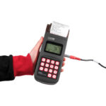 MH310 Portable Leeb hardness tester - Image 9