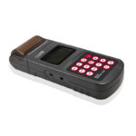 MH310 Portable Leeb hardness tester - Image 12