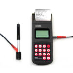MH310 Portable Leeb hardness tester - Image 13