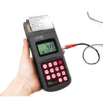 MH310 Portable Leeb hardness tester - Image 14