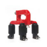 CDX-? Magnetic Flaw Detector - Image 4