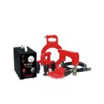 CDX-? Magnetic Flaw Detector