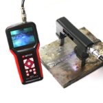 MT-1A Portable Magnetic Particle Flaw Detector - Image 4
