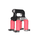 MITECH MT-2XCF rechargeable frequency conversion rotating magnetic flaw detector - Image 2