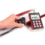 MCT200 Coating Thickness Gauge - Image 5