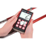 MCT200 Coating Thickness Gauge - Image 6