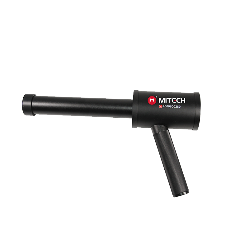 MRT2000 Digital ?-? Radiation Dosimeter MRT2000 Digital ?-? Radiation Dosimeter