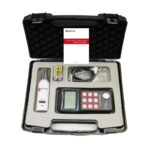 MT150 Digital Ultrasonic Thickness Gauge - Image 2