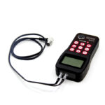 MT150 Digital Ultrasonic Thickness Gauge - Image 4