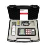MT160 Digital Ultrasonic Thickness Gauge - Image 2