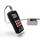 MT160 Digital Ultrasonic Thickness Gauge - Image 3