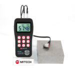 MT160 Digital Ultrasonic Thickness Gauge - Image 5