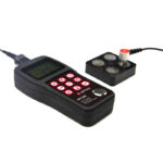 MT180 Multi-mode Ultrasonic Thickness Gauge - Image 3