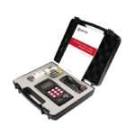 MT180 Multi-mode Ultrasonic Thickness Gauge - Image 7