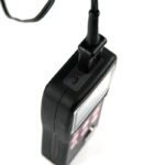 MT180 Multi-mode Ultrasonic Thickness Gauge - Image 4