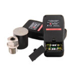 MT180 Multi-mode Ultrasonic Thickness Gauge - Image 6