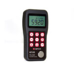 MT190 Multi-mode Ultrasonic Thickness Gauge - Image 7