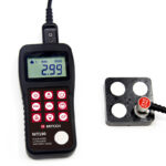 MT190 Multi-mode Ultrasonic Thickness Gauge - Image 8