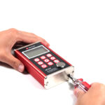 MT200 Digital Ultrasonic Thickness Gauge - Image 3