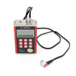 MT200 Digital Ultrasonic Thickness Gauge - Image 5