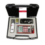 MT200 Digital Ultrasonic Thickness Gauge - Image 6