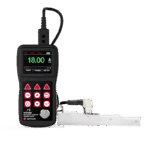 MT600 Multi-mode Ultrasonic Thickness Gauge