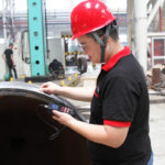 MT600 Multi-mode Ultrasonic Thickness Gauge - Image 4