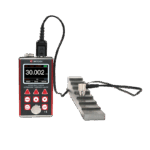 MT660 Multi-mode Ultrasonic Thickness Gauge - Image 2