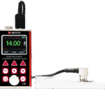 MT660 Multi-mode Ultrasonic Thickness Gauge
