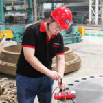 MH320 Portable Leeb hardness tester - Image 4