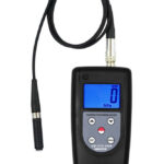 Alat Ukur Ketebalan Cat Coating Thickness Gauge Landtek CM-1210-200N