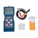 Alat Ukur Ketebalan Cat Coating Thickness Gauge (F Type) Landtek CM-8820 - Image 4