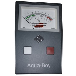 Aqua-Boy BMI – Construction Moisture Meter