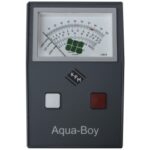 Aqua-Boy BSMI - Cottonseed Moisture Meter Alat Ukur Kelembaban Kapas