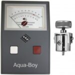 Aqua-Boy KAFIII includes Cup Electrode (202) - Moisture Meter Kopi