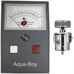 Aqua-Boy KAFIII includes Cup Electrode (202) – Moisture Meter Kopi