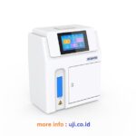 Biobase Electrolyte Analyzer BKE Series - Alat Analisa Elektrolit