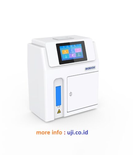 Biobase Electrolyte Analyzer BKE Series – Alat Analisa Elektrolit