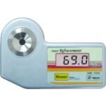 Aqua-Boy GMK 702AC - Digital Refractometer Alat Ukur Refraktometer Makanan